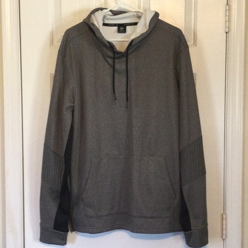 Layer 8 Hoodie